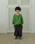 Little Foxx – Kids V-neck Sweatshirts