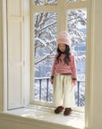 Little Foxx – Cozy Corduroy Pants