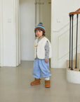 Little Foxx – King Boucle Vest