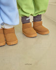 Little Foxx – Little Leg Warmers