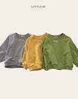 Little Foxx – Soft Sweatshirts