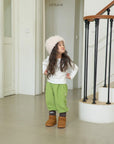 Little Foxx – Little Leg Warmers