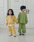 Little Foxx – Soft Sweatshirts