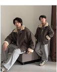 Little Foxx – Mood Shearling Jacket