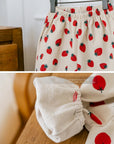 Little Foxx – Fruits Pants