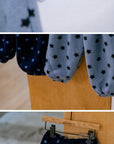 Little Foxx – Star Pants