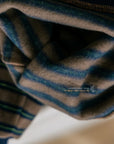 Little Foxx – Tommy Striped Tee