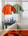 Little Foxx – Gai Binding Tee
