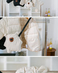 Little Foxx – Rabbit Jacket