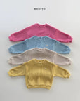 Pop Knit Sweatshirt_byLittleFox_jetztvorbestellen