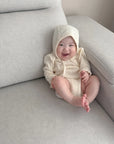 Little Foxx – Eyelet Set (set of 3)