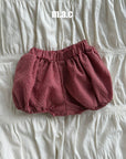 Little Foxx – Check Bloomers