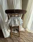 Little Foxx – Tiered Bloomer Skirt