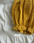 Little Foxx – Green Pea Bloomers