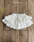 Little Foxx – Tiered Bloomer Skirt