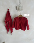 Little Foxx – Eyelet Kerchief