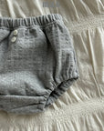 Little Foxx – Layered Set (Sleeveless Top + Bloomers)