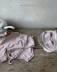 Little Foxx – Eyelet Set (set of 3)