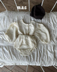 Little Foxx – Yoru Top Bottom Set