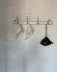 Little Foxx – Lace Kerchief