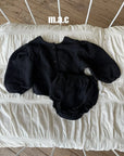 Little Foxx – Yoru Top Bottom Set