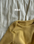 Little Foxx – Green Pea Tee