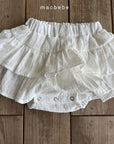 Little Foxx – Tiered Bloomer Skirt