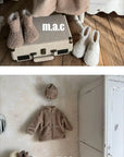 Little Foxx – Mink Fur Jacket