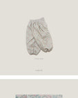 Little Foxx – Antique Bouquet Bloomer