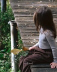 Little Foxx – Mone Corduroy Pants