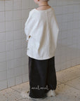 Little Foxx – Corduroy Wide Pants