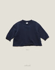 Little Foxx – Cutting Over Tee