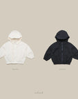 Little Foxx – Breeze Hood Jumper