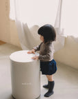 Little Foxx – Non Faded Short Bloomer