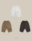 Little Foxx – Cotton Baggy Pants