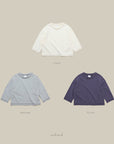 Little Foxx – Stitch Tee