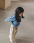 Little Foxx – Lounge Sweatshirts