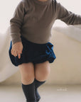 Little Foxx – Non Faded Short Bloomer