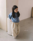 Little Foxx – Corduroy Bloomer