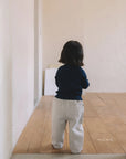 Little Foxx – Cotton Baggy Pants