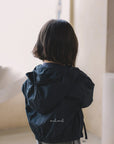 Little Foxx – Breeze Hood Jumper