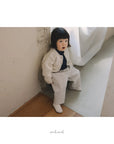 Little Foxx – Cotton Baggy Pants