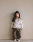 Little Foxx – Cotton Baggy Pants