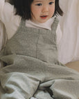 Little Foxx – Daisy Overalls