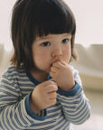 Little Foxx – Colored Stripe Tee
