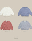 Little Foxx – Lounge Sweatshirts
