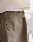 Little Foxx – Cotton Baggy Pants