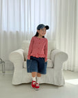 Little Foxx – Honey Frill Cardigan