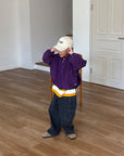 Little Foxx – Middle Wind Jacket