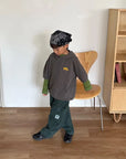 Little Foxx – Big Pocket Cargo Pants